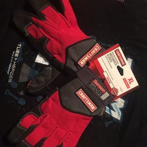 Craftsman Mechanics Gloves